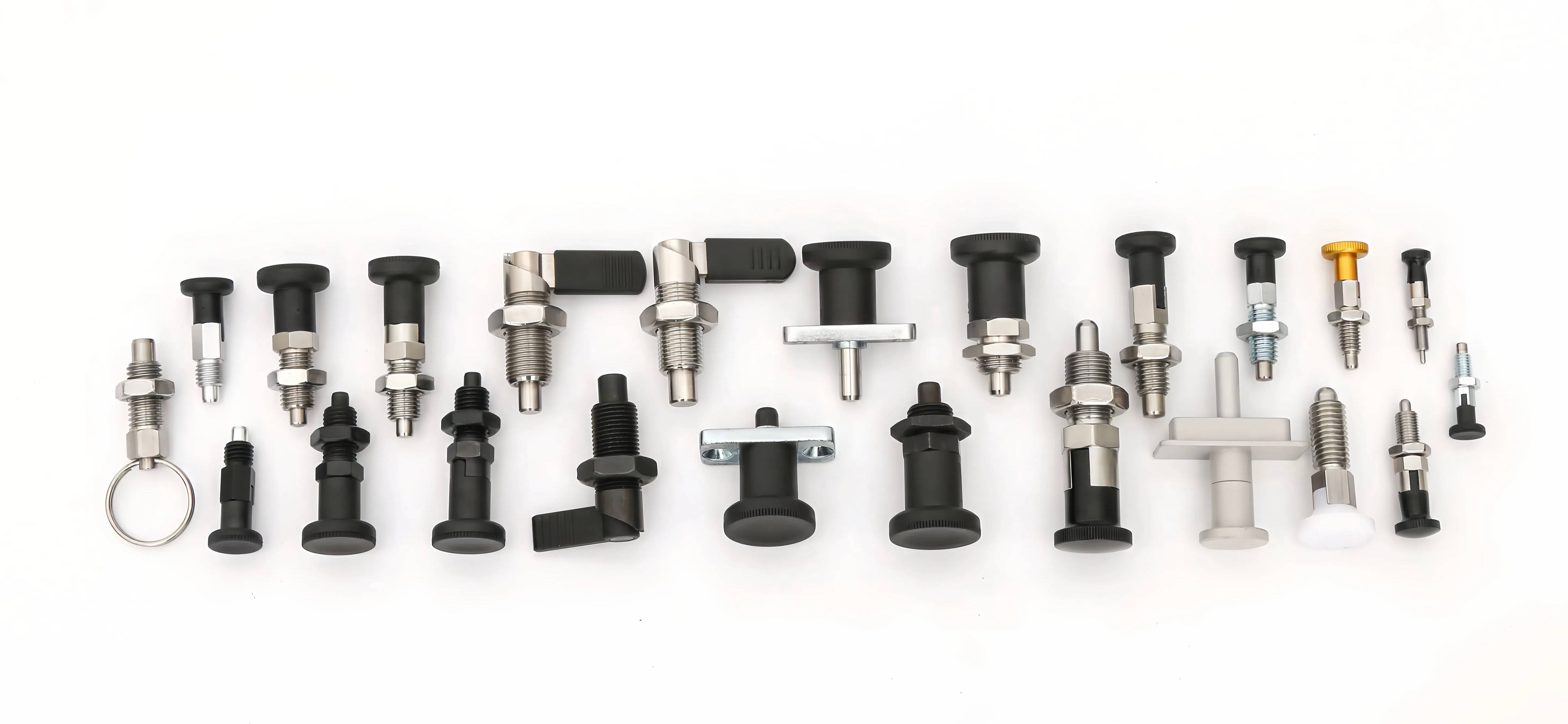 Discrete Fasteners Examples Fasteners Examples Of Mocayo | Mocayo.com